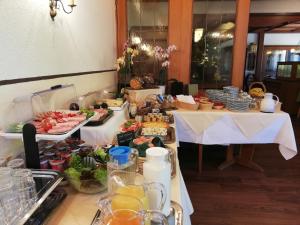 Fotografie z fotogalerie ubytování Gästehaus Rössle v destinaci Rötenbach