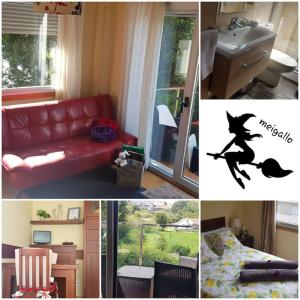 Imagen de la galería de Apartamento Meigallo TU986U, en Cangas de Morrazo