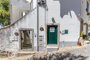 Gallery image of Wine Inn Rustic in Sintra