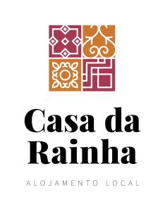 Půdorys ubytování Casa da Rainha