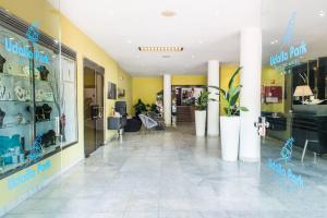 Gallery image ng Udalla Park - Hotel & Apartamentos sa Playa de las Americas