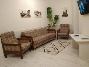 Gallery image of Остров Канта in Kaliningrad