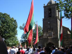 DÚPLEX SANABRIA vendégei