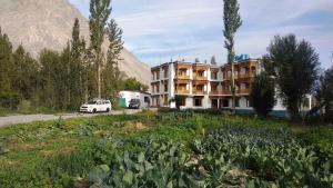 Gallery image of Hunder Residency in Leh