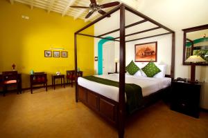 Gallery image of Tea Bungalow in Cochin