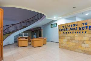 Gallery image of Super OYO 1240 Hotel Pantai Jaya in Pangandaran