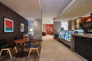 Gallery image of Hyatt Place Aguascalientes Bonaterra in Aguascalientes