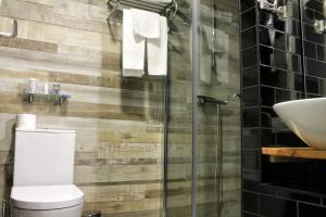 Bagno di Art'Otel Barcelos