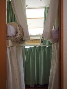 Gallery image of Kumamoto Guesthouse Minami Aso Little Asia in Minami Aso