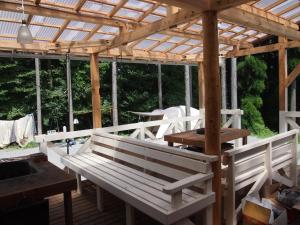 Fotografie z fotogalerie ubytování Kumamoto Guesthouse Minami Aso Little Asia v destinaci Minami Aso