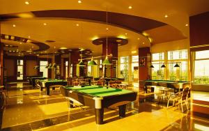 Nhà hàng/khu ăn uống khác tại Camela Hotel & Resort