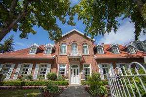 Afbeelding uit fotogalerij van Altes Landhaus in Lingen