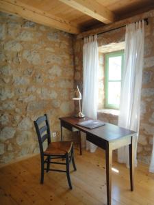 Fotografia z galérie ubytovania Mala Luka v destinácii Grižane