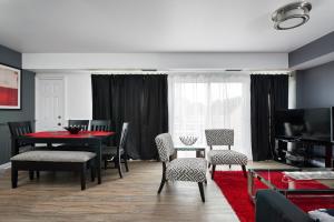 Gallery image of Vine Village Apartments in Niagara on the Lake