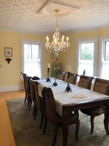 Φωτογραφία από το άλμπουμ του Guilford Bed and Breakfast σε Guilford +34 φωτογραφίες