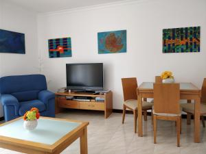 Gallery image of Oceanides Beachfront Apartments in Quarteira