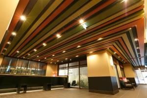 Gallery image of Dormy Inn Premium Namba Natural Hot Spring in Osaka