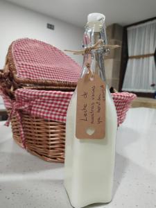 Zdjęcie z galerii obiektu REMANSO DE TRASFONTAO Casa das Árbores & Bubble w mieście Silleda