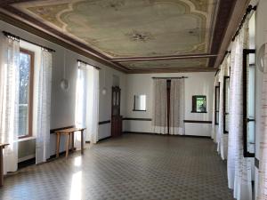 Fotografie z fotogalerie ubytování Hotel Monte Mazzoccone v destinaci Quarna Sopra
