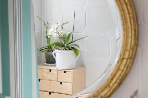 Fotografie z fotogalerie ubytování An der Gose - Gästezimmer & Appartement v destinaci Goslar
