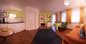 Gallery image of Dolce Vita in Serfaus