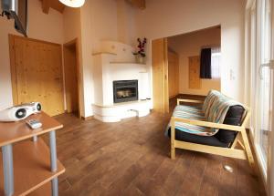 Gallery image of Dolce Vita in Serfaus