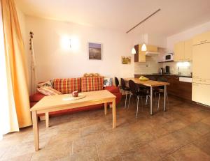 Gallery image of Dolce Vita in Serfaus +9 photos