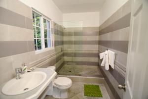 Ванная комната в Sugarmon Villas