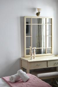 Imagen de la galería de Hara Studios and Apartments, en Naousa