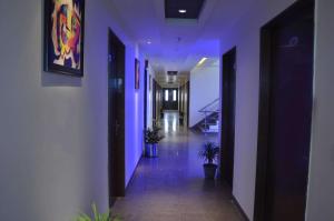 Fotografie z fotogalerie ubytování Hotel Karan Vilas v destinaci Agra