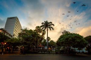Mynd úr myndasafni af Unipark by Oro Verde Hotels í Guayaquil