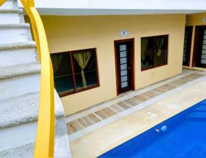 Fotografie z fotogalerie ubytování Playa Sayulita v destinaci Sayulita