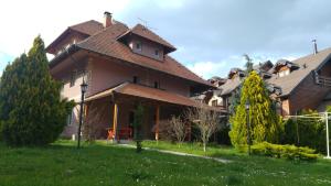 Gallery image of Vila Paun in Zlatibor