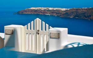Mynd úr myndasafni af White Santorini í Imerovigli