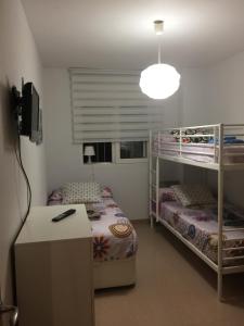 Zdjęcie z galerii obiektu Apartamento en Residencial La Isla w mieście Puerto de Mazarrón