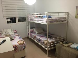 Zdjęcie z galerii obiektu Apartamento en Residencial La Isla w mieście Puerto de Mazarrón