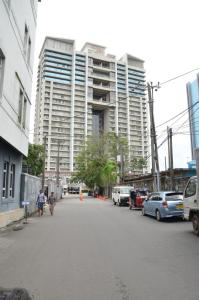 Gallery image of Atrium - ICONIC APARTMENT in Sri Jayewardenepura Kotte