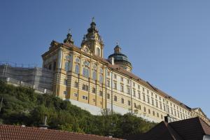 صورة لـ Madar Café Central Melk في ميلك