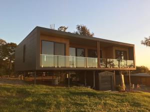 Imagen de la galería de Scandinavian Cabin - Maleny - One Bedroom, en Maleny