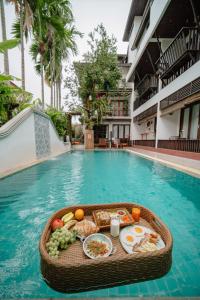 Imagem da galeria de Baan Huenphen em Chiang Mai