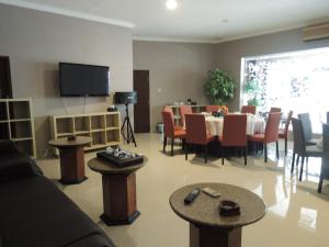 Fotografie z fotogalerie ubytování Hotel 55 v destinaci Jakarta