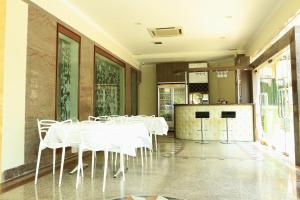 Fotografie z fotogalerie ubytování Hotel 55 v destinaci Jakarta