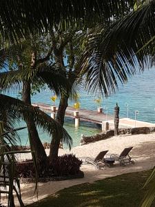 Photo de la galerie de l'établissement Paradise Cove Resort, à Port Vila