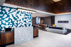 Galeriebild der Unterkunft Hyatt Place Poughkeepsie - Hudson Valley in Poughkeepsie