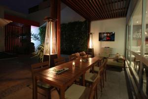 Gallery image of Dazzler by Wyndham Lima Miraflores in Lima