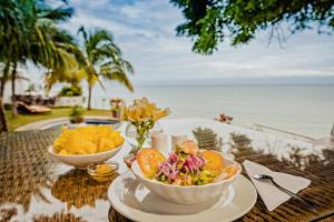 Foto de la galería de Hotel Vistalmar en Manta