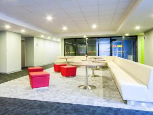 Gallery image of Ibis Styles Vilnius in Vilnius