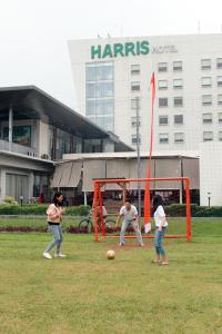 Hosté ubytování HARRIS Hotel Sentul City Bogor