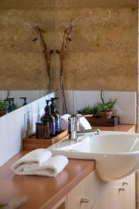 Gallery image of Arinya Retreat Daylesford in Daylesford