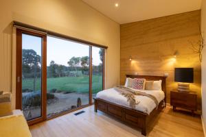 Gallery image of Arinya Retreat Daylesford in Daylesford